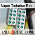 Súper Tadarise Extra dapoxetine2